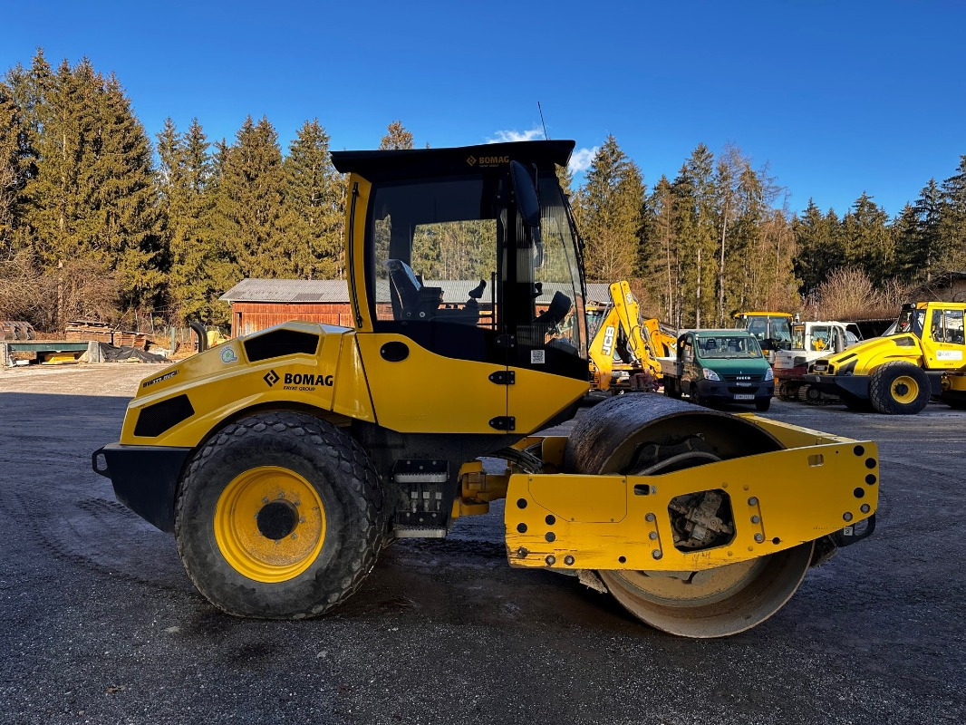 Νέα Οδοστρωτήρες BOMAG DE BW 177 BVC-5 Stage V/Tier 4f: φωτογραφία 10 Νέα Οδοστρωτήρες BOMAG DE BW 177 BVC-5 Stage V/Tier 4f: φωτογραφία 10