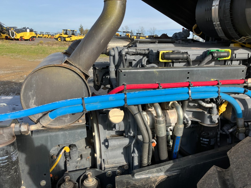 BOMAG DE BW 226 BVC-5 Stage IIIa/Tier 3 - Οδοστρωτήρας: φωτογραφία 3 BOMAG DE BW 226 BVC-5 Stage IIIa/Tier 3 - Οδοστρωτήρας: φωτογραφία 3