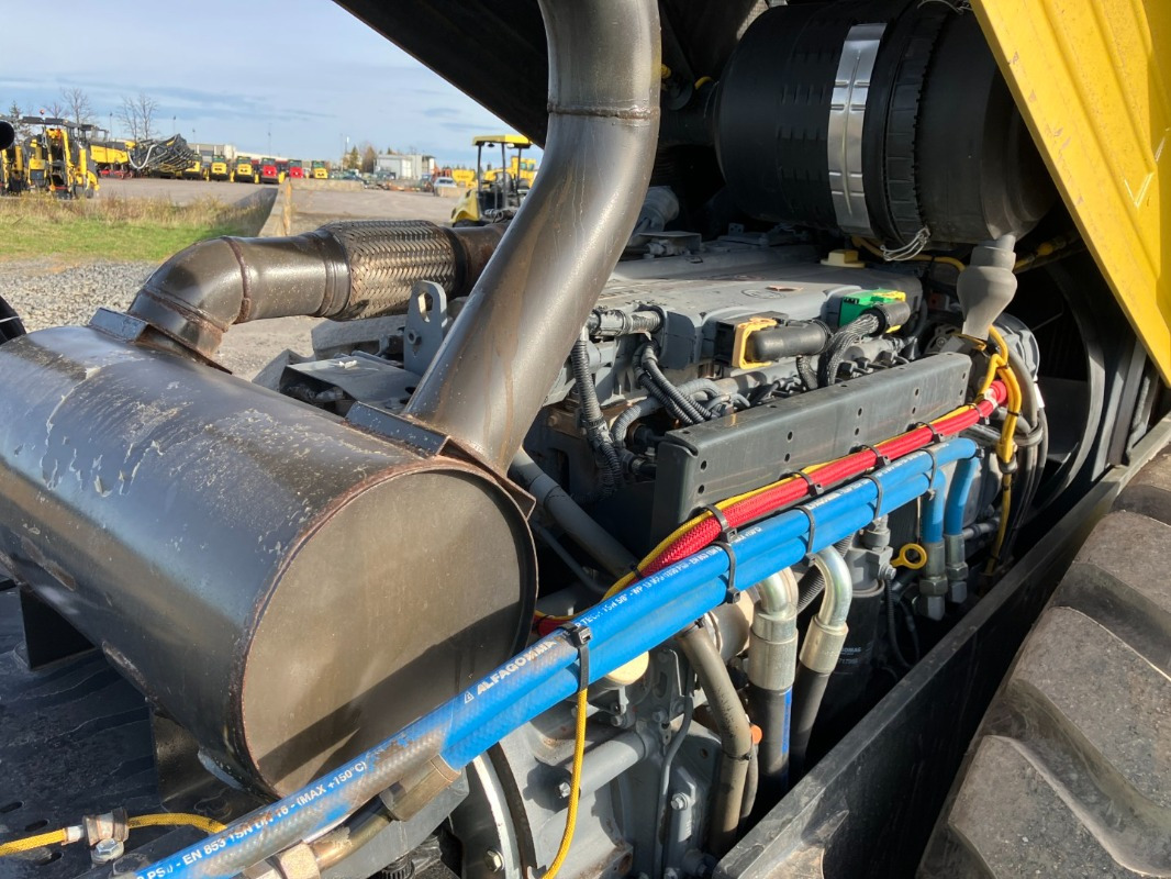 BOMAG DE BW 226 BVC-5 Stage IIIa/Tier 3 - Οδοστρωτήρας: φωτογραφία 5 BOMAG DE BW 226 BVC-5 Stage IIIa/Tier 3 - Οδοστρωτήρας: φωτογραφία 5