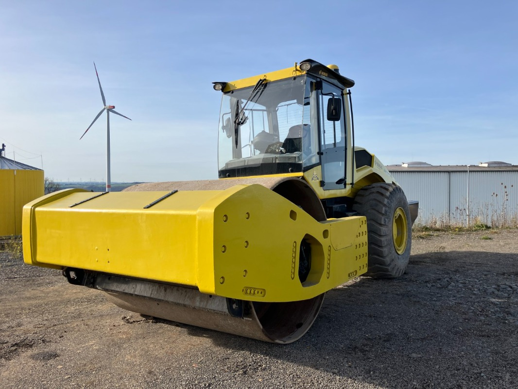BOMAG DE BW 226 BVC-5 Stage IIIa/Tier 3 - Οδοστρωτήρας: φωτογραφία 1 BOMAG DE BW 226 BVC-5 Stage IIIa/Tier 3 - Οδοστρωτήρας: φωτογραφία 1