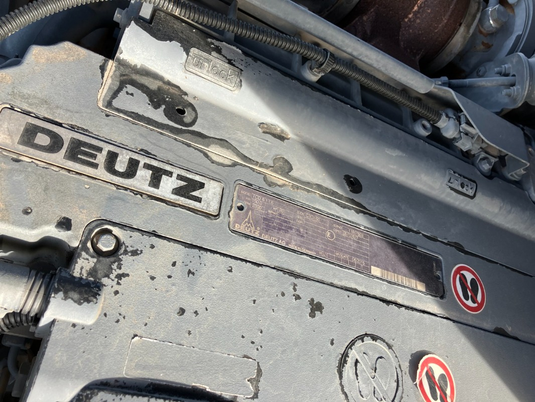 BOMAG DE BW 226 BVC-5 Stage IIIa/Tier 3 - Οδοστρωτήρας: φωτογραφία 4 BOMAG DE BW 226 BVC-5 Stage IIIa/Tier 3 - Οδοστρωτήρας: φωτογραφία 4