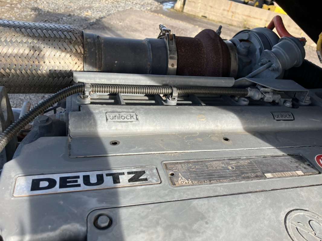 BOMAG DE BW 226 BVC-5 Stage IIIa/Tier 3 - Οδοστρωτήρας: φωτογραφία 2 BOMAG DE BW 226 BVC-5 Stage IIIa/Tier 3 - Οδοστρωτήρας: φωτογραφία 2