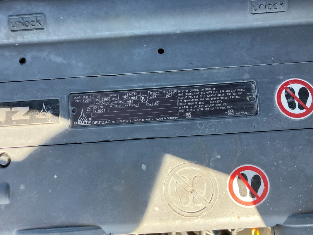 BOMAG DE BW 226 BVC-5 Stage V/Tier 4f - Οδοστρωτήρας: φωτογραφία 5 BOMAG DE BW 226 BVC-5 Stage V/Tier 4f - Οδοστρωτήρας: φωτογραφία 5