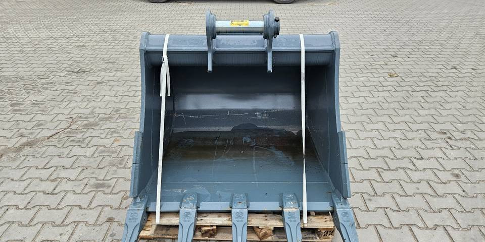 Nowa łyżka Strickland do koparki 120 cm sworznie 65 mm - Κουβάς για Κατασκευή μηχανήματα: φωτογραφία 2 Nowa łyżka Strickland do koparki 120 cm sworznie 65 mm - Κουβάς για Κατασκευή μηχανήματα: φωτογραφία 2