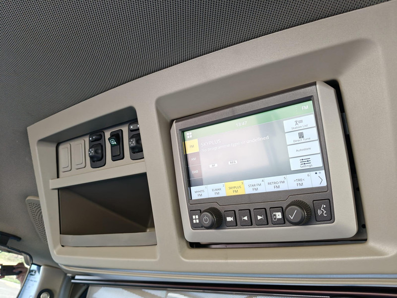 Μίσθωση John Deere 8RX 410 e23 John Deere 8RX 410 e23: φωτογραφία 12