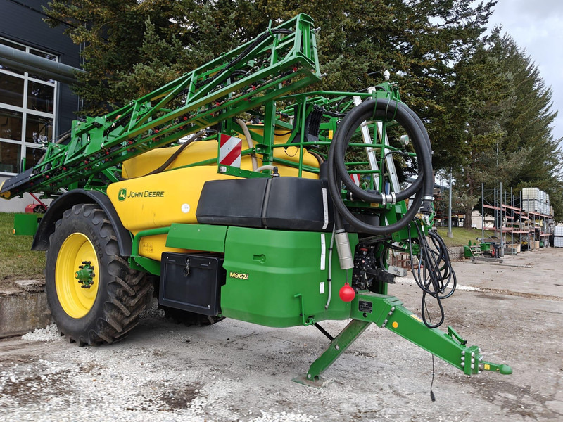 John Deere M962i DEMO 24m - Ψεκαστικό: φωτογραφία 1 John Deere M962i DEMO 24m - Ψεκαστικό: φωτογραφία 1