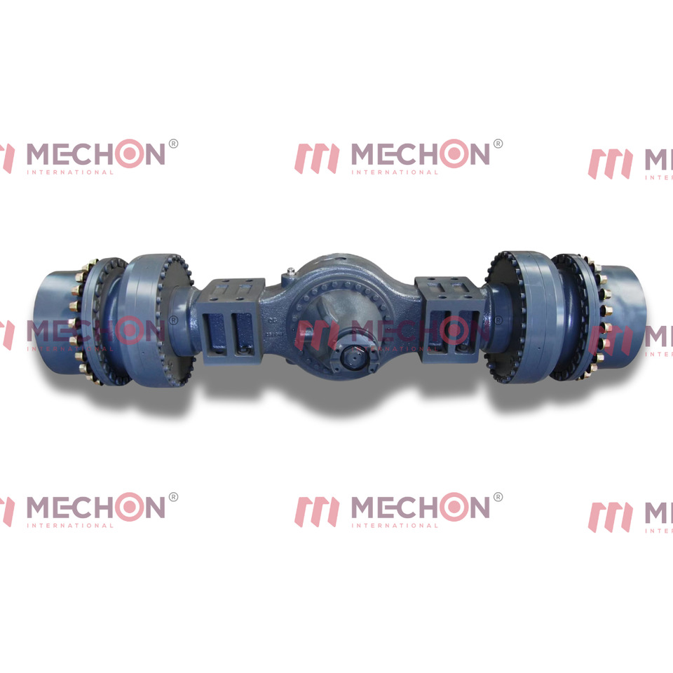 Genuine LIEBHERR MT-L 3105 II (Part No. 93027522) - Ανταλλακτικό για Ελαστιχοφόρος φορτωτής: φωτογραφία 1 Genuine LIEBHERR MT-L 3105 II (Part No. 93027522) - Ανταλλακτικό για Ελαστιχοφόρος φορτωτής: φωτογραφία 1