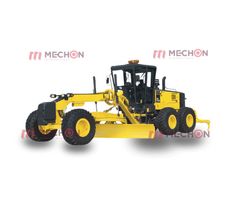 Komatsu GD755-5R Motor Grader GD755-5R - Γκρέιντερ: φωτογραφία 1 Komatsu GD755-5R Motor Grader GD755-5R - Γκρέιντερ: φωτογραφία 1