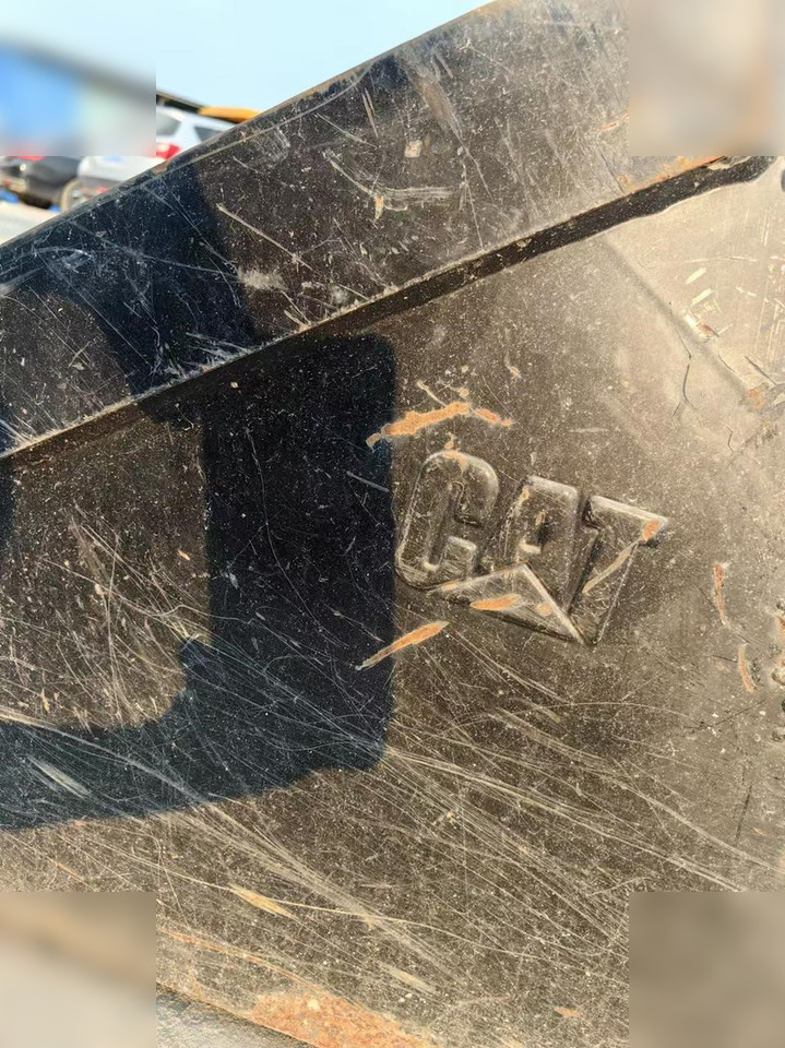 CATERPILLAR 226B - Φορτωτής πλάγιας ολίσθησης: φωτογραφία 5 CATERPILLAR 226B - Φορτωτής πλάγιας ολίσθησης: φωτογραφία 5