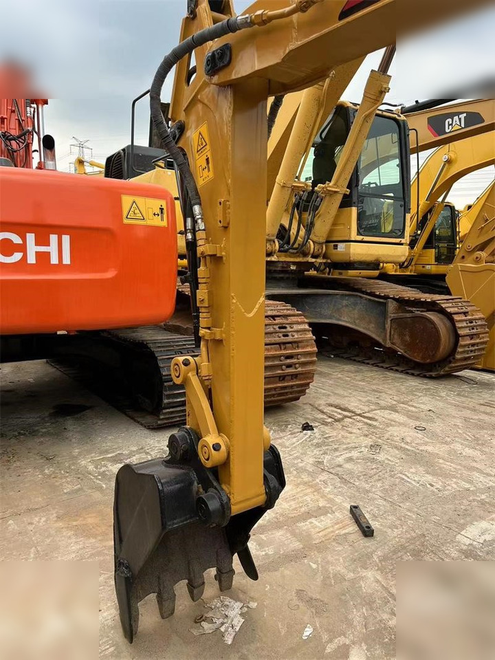 CATERPILLAR 303C CR - Μίνι εκσκαφέας: φωτογραφία 2 CATERPILLAR 303C CR - Μίνι εκσκαφέας: φωτογραφία 2