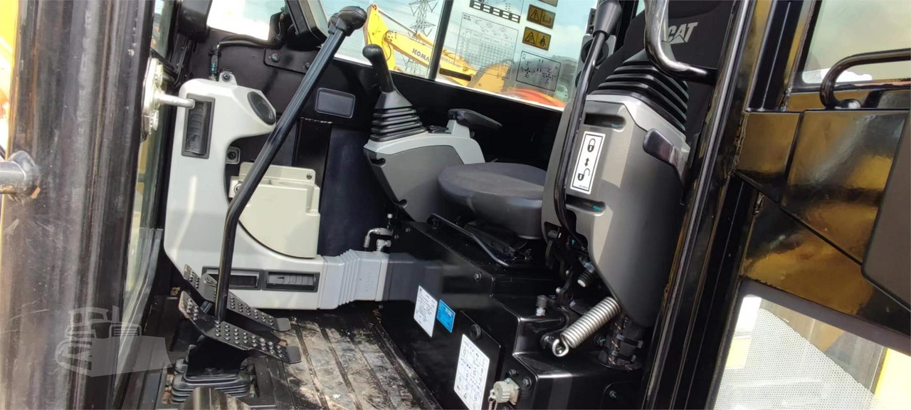 CATERPILLAR 305.5E2 - Μίνι εκσκαφέας: φωτογραφία 3 CATERPILLAR 305.5E2 - Μίνι εκσκαφέας: φωτογραφία 3