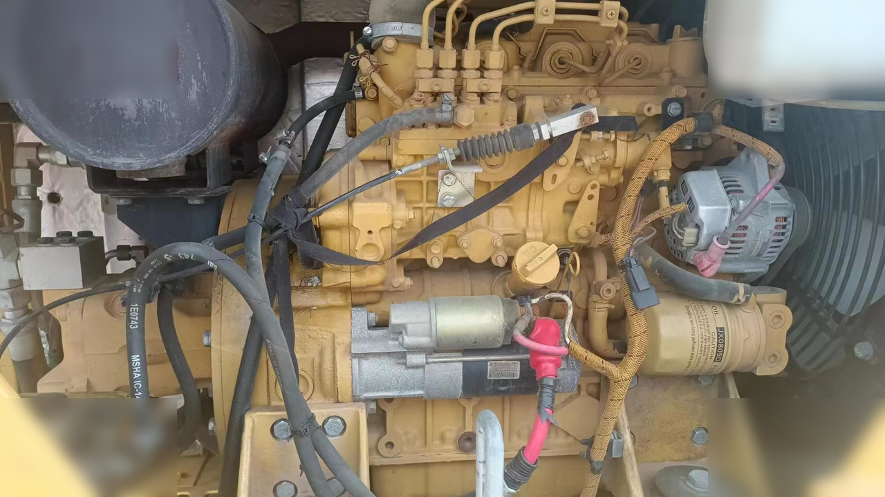 CATERPILLAR 306D - Ερπυστριοφόρος εκσκαφέας: φωτογραφία 5 CATERPILLAR 306D - Ερπυστριοφόρος εκσκαφέας: φωτογραφία 5