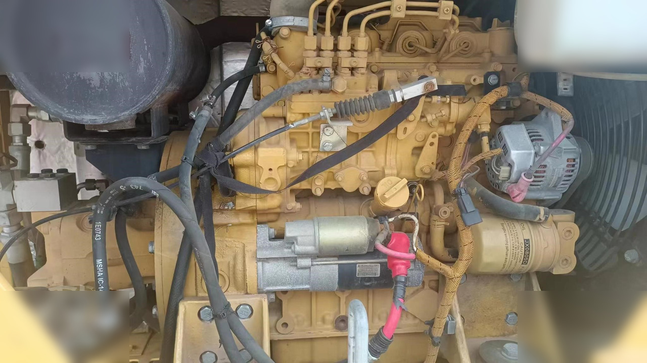 CATERPILLAR 306D - Ερπυστριοφόρος εκσκαφέας: φωτογραφία 5 CATERPILLAR 306D - Ερπυστριοφόρος εκσκαφέας: φωτογραφία 5