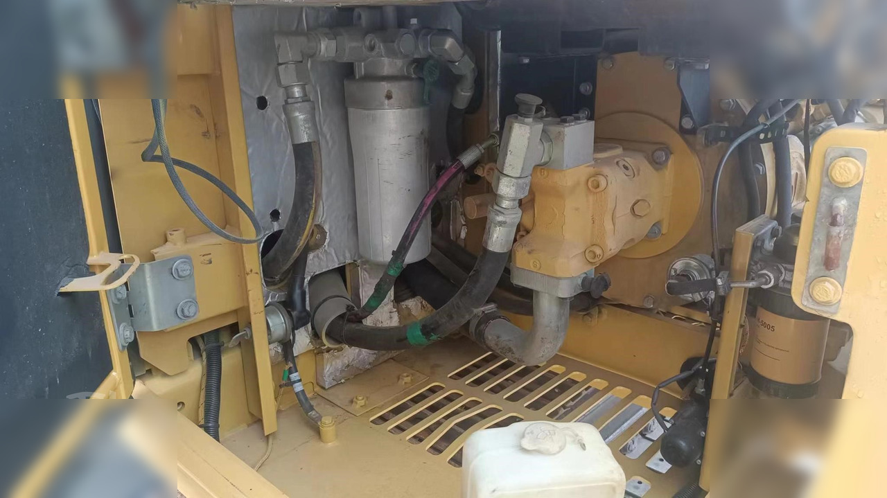 CATERPILLAR 306D - Ερπυστριοφόρος εκσκαφέας: φωτογραφία 4 CATERPILLAR 306D - Ερπυστριοφόρος εκσκαφέας: φωτογραφία 4
