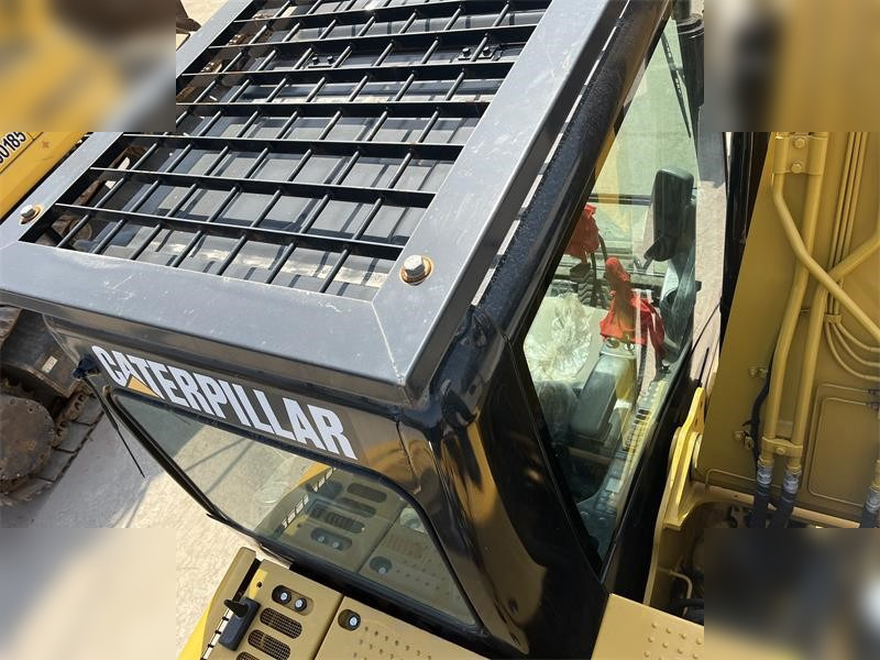 CATERPILLAR 312D2 GC - Ερπυστριοφόρος εκσκαφέας: φωτογραφία 5 CATERPILLAR 312D2 GC - Ερπυστριοφόρος εκσκαφέας: φωτογραφία 5
