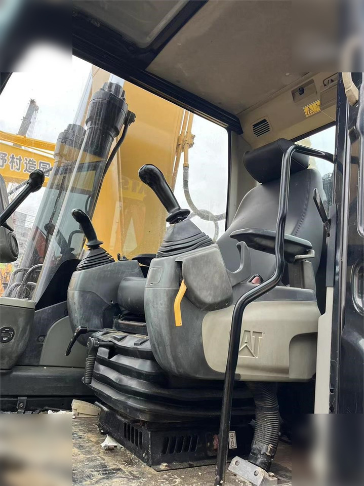 CATERPILLAR 315D - Ερπυστριοφόρος εκσκαφέας: φωτογραφία 4 CATERPILLAR 315D - Ερπυστριοφόρος εκσκαφέας: φωτογραφία 4