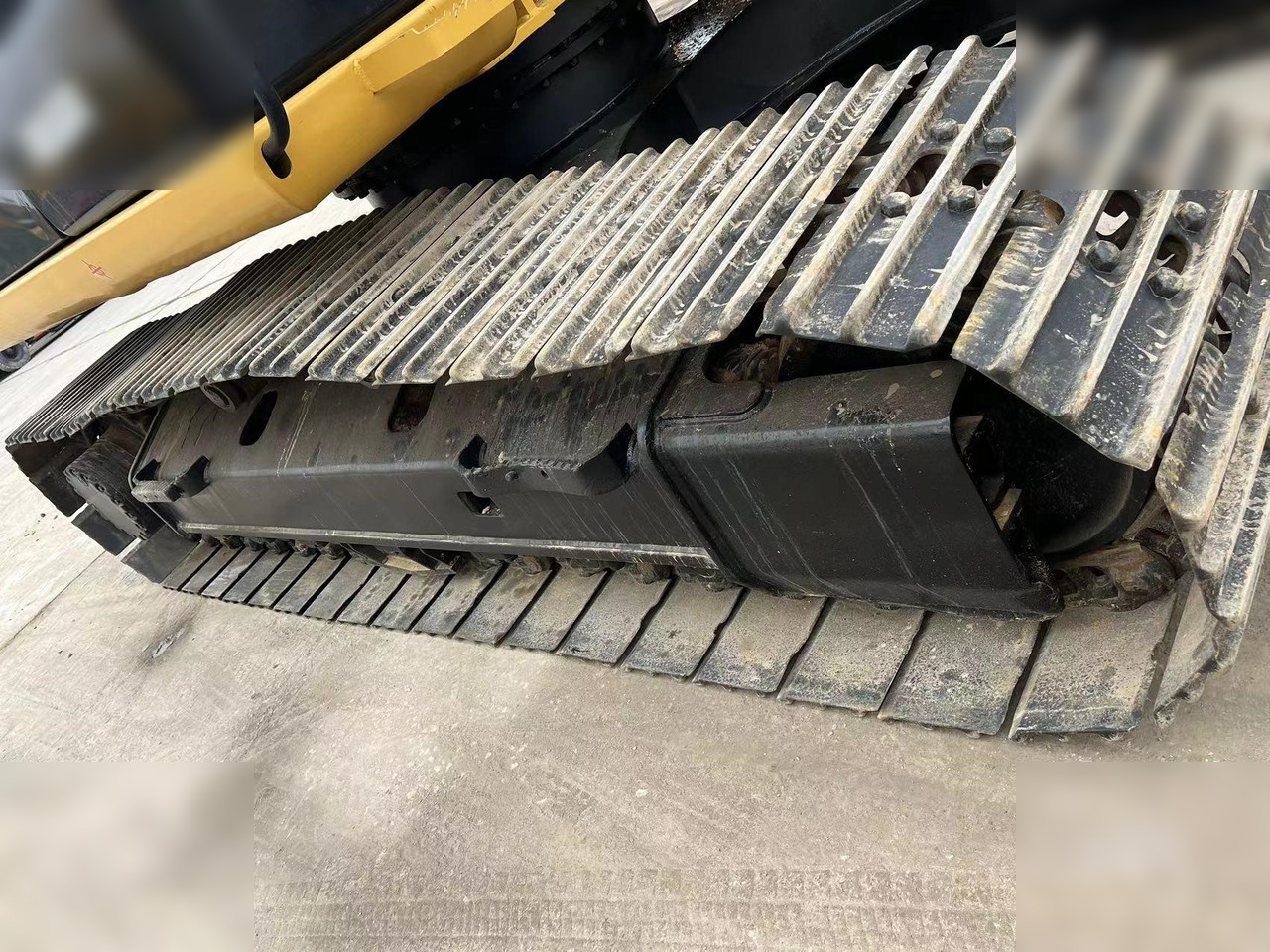 CATERPILLAR 315D - Ερπυστριοφόρος εκσκαφέας: φωτογραφία 5 CATERPILLAR 315D - Ερπυστριοφόρος εκσκαφέας: φωτογραφία 5