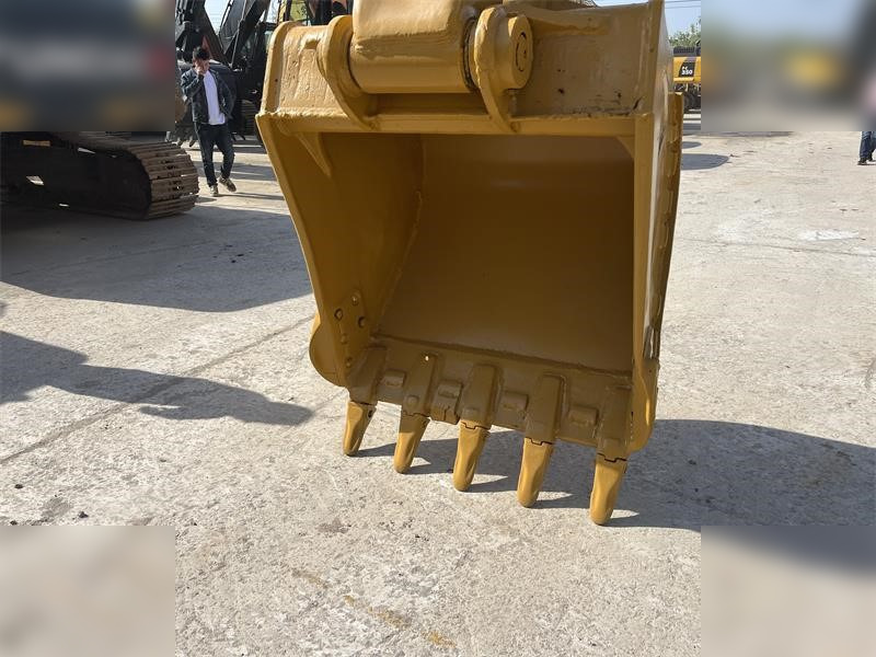 CATERPILLAR 320BL - Ερπυστριοφόρος εκσκαφέας: φωτογραφία 5 CATERPILLAR 320BL - Ερπυστριοφόρος εκσκαφέας: φωτογραφία 5