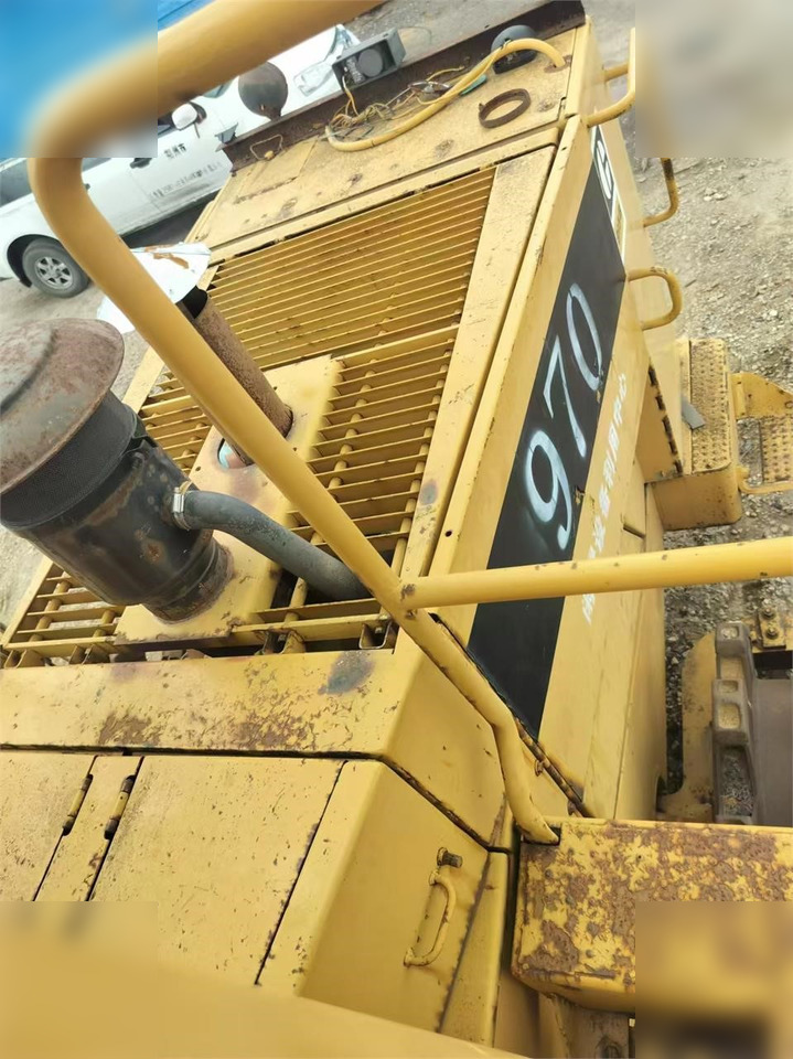 Οδοστρωτήρες CATERPILLAR 815B: φωτογραφία 6
