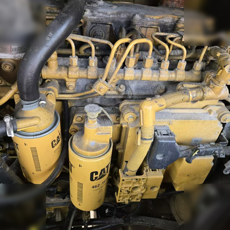 CATERPILLAR 924K - Ελαστιχοφόρος φορτωτής: φωτογραφία 5 CATERPILLAR 924K - Ελαστιχοφόρος φορτωτής: φωτογραφία 5