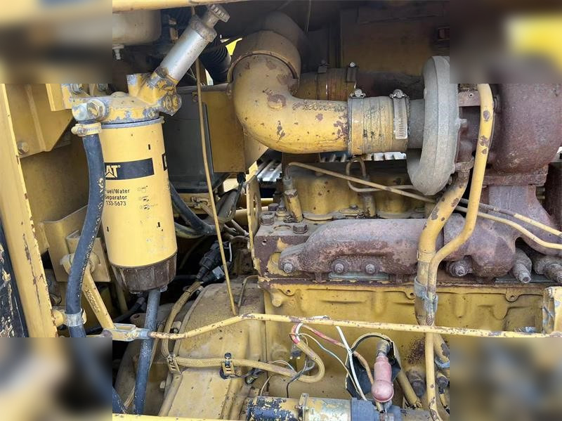 DOOSAN DX225 LCA - Ερπυστριοφόρος εκσκαφέας: φωτογραφία 4 DOOSAN DX225 LCA - Ερπυστριοφόρος εκσκαφέας: φωτογραφία 4