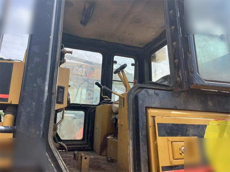 DOOSAN DX225 LCA - Ερπυστριοφόρος εκσκαφέας: φωτογραφία 5 DOOSAN DX225 LCA - Ερπυστριοφόρος εκσκαφέας: φωτογραφία 5