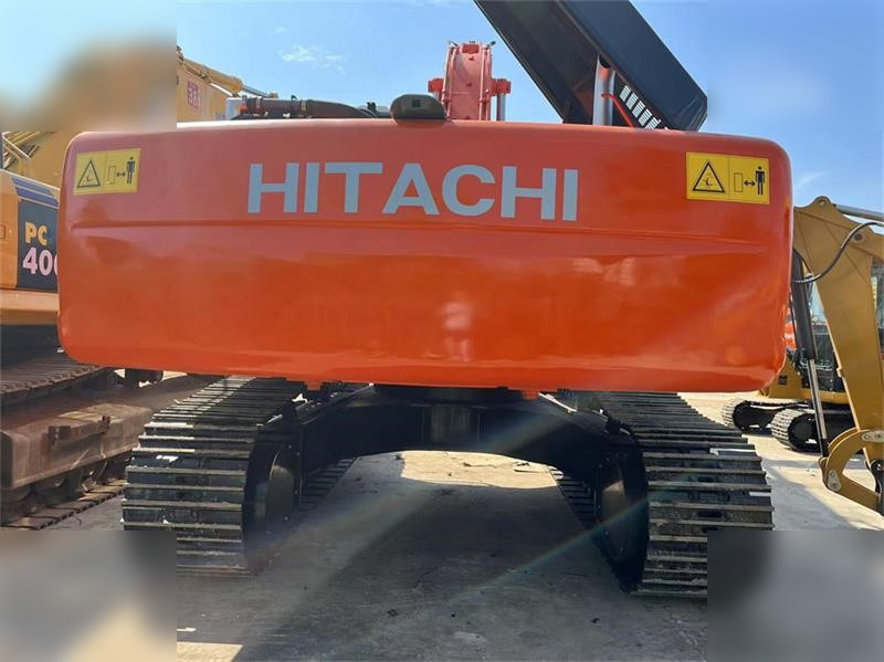 HITACHI ZX350H-3 - Ερπυστριοφόρος εκσκαφέας: φωτογραφία 3 HITACHI ZX350H-3 - Ερπυστριοφόρος εκσκαφέας: φωτογραφία 3