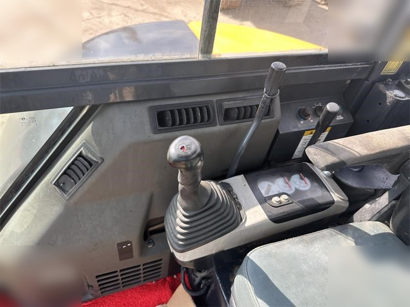KOMATSU PC55MR-2 - Μίνι εκσκαφέας: φωτογραφία 5 KOMATSU PC55MR-2 - Μίνι εκσκαφέας: φωτογραφία 5