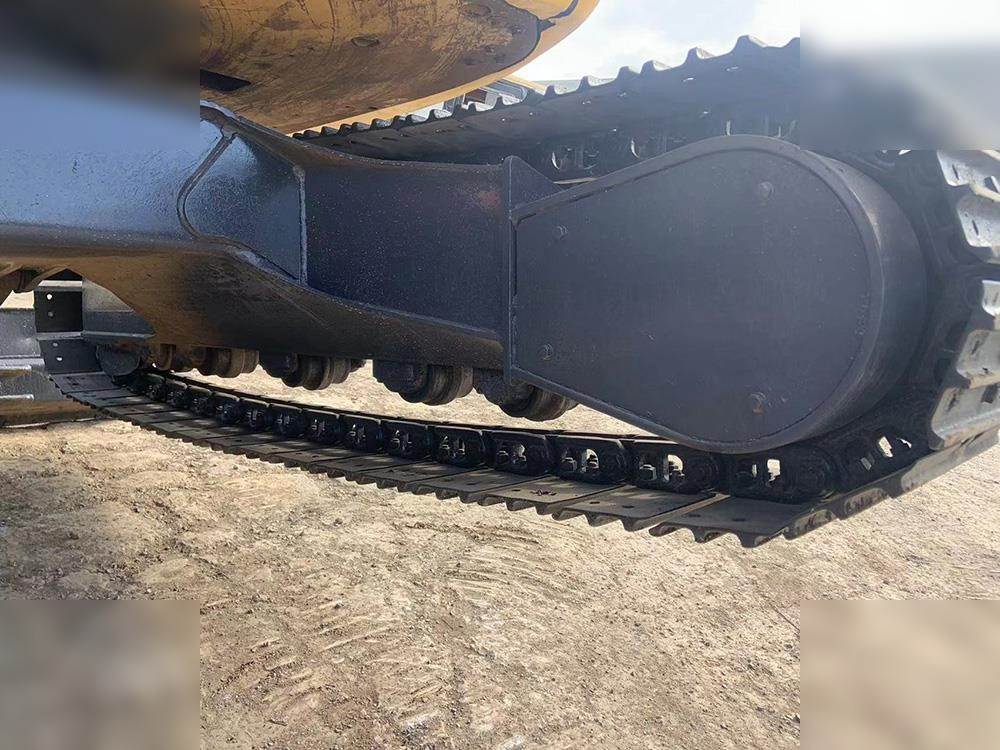 KOMATSU PC78US-6 - Ερπυστριοφόρος εκσκαφέας: φωτογραφία 4 KOMATSU PC78US-6 - Ερπυστριοφόρος εκσκαφέας: φωτογραφία 4