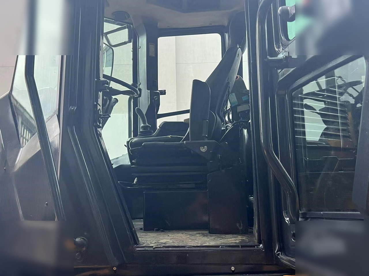 Μίσθωση LIUGONG 856H LIUGONG 856H: φωτογραφία 7