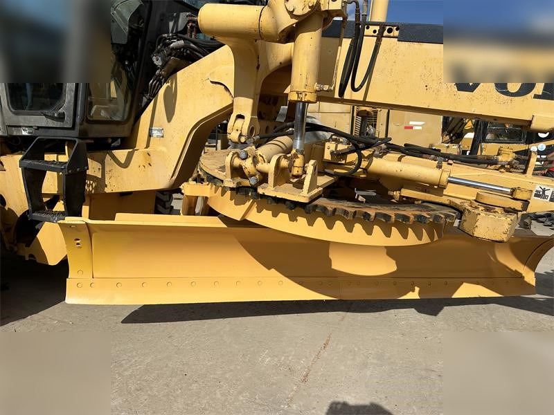 VOLVO G730 VHP - Γκρέιντερ: φωτογραφία 5 VOLVO G730 VHP - Γκρέιντερ: φωτογραφία 5