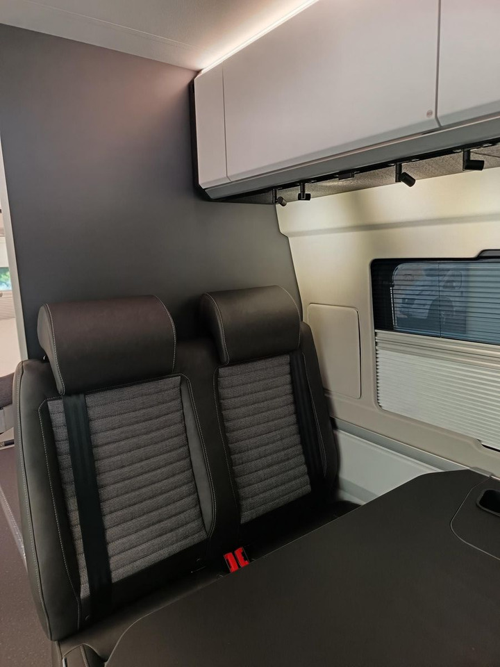 Αυτοκινούμενο βαν Adria Twin Edition 640 SGX Maxi 132kW*138L KÜHLSCHRANK: φωτογραφία 14