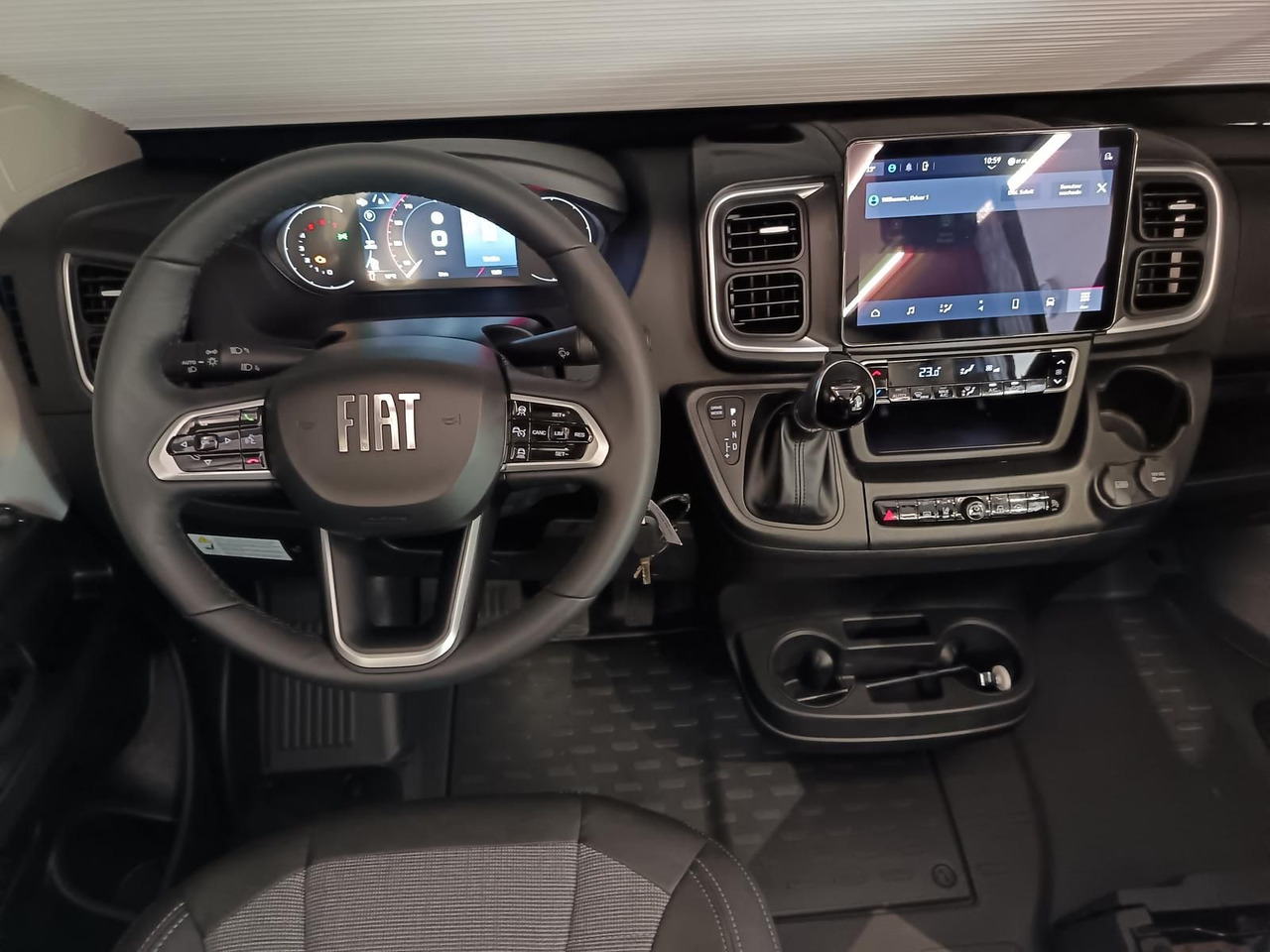 Αυτοκινούμενο βαν Adria Twin Edition 640 SGX Maxi 132kW*138L KÜHLSCHRANK: φωτογραφία 22