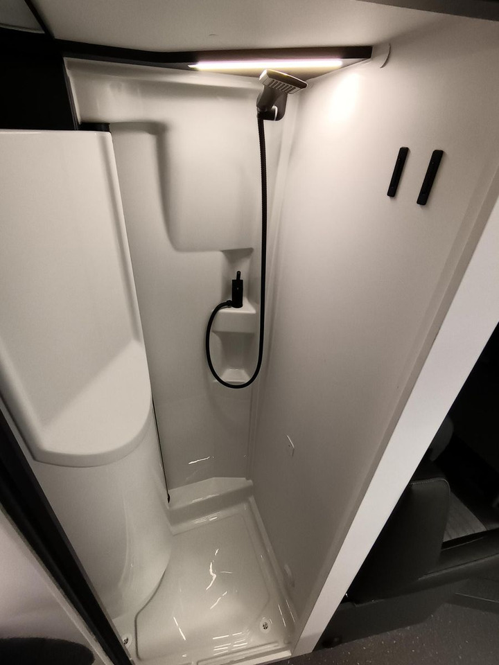 Αυτοκινούμενο βαν Adria Twin Edition 640 SGX Maxi 132kW*138L KÜHLSCHRANK: φωτογραφία 19
