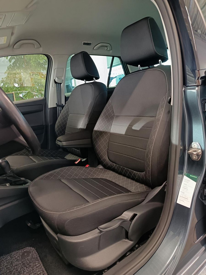 Αυτοκίνητο Skoda Fabia Style 1,2 TSI 81 kW DSG*PDC*SHZ*TEMP*KLIMA: φωτογραφία 16 Αυτοκίνητο Skoda Fabia Style 1,2 TSI 81 kW DSG*PDC*SHZ*TEMP*KLIMA: φωτογραφία 16