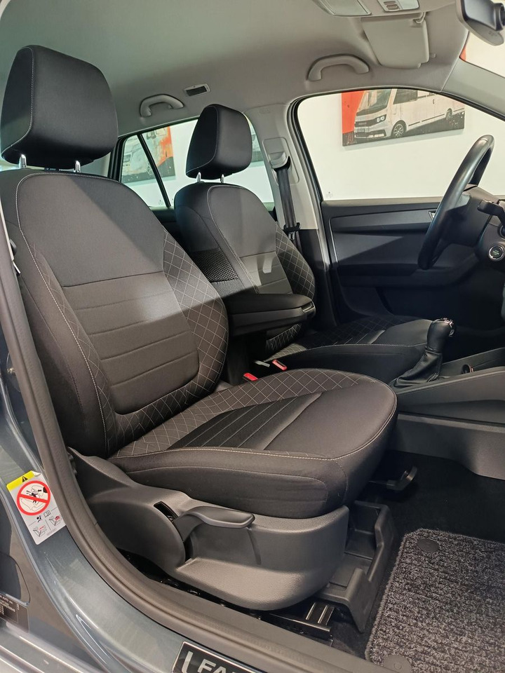 Αυτοκίνητο Skoda Fabia Style 1,2 TSI 81 kW DSG*PDC*SHZ*TEMP*KLIMA: φωτογραφία 19 Αυτοκίνητο Skoda Fabia Style 1,2 TSI 81 kW DSG*PDC*SHZ*TEMP*KLIMA: φωτογραφία 19