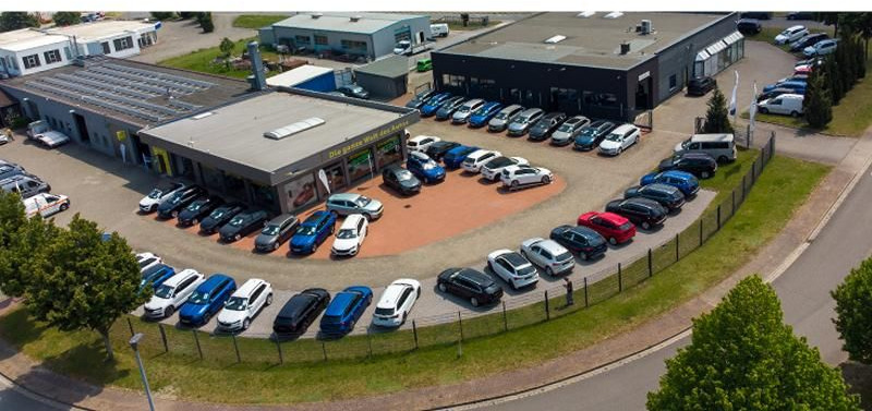 Αυτοκίνητο Skoda Fabia Style 1,2 TSI 81 kW DSG*PDC*SHZ*TEMP*KLIMA: φωτογραφία 25 Αυτοκίνητο Skoda Fabia Style 1,2 TSI 81 kW DSG*PDC*SHZ*TEMP*KLIMA: φωτογραφία 25