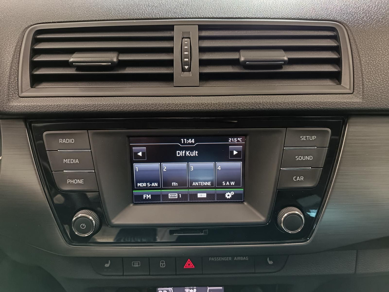 Αυτοκίνητο Skoda Fabia Style 1,2 TSI 81 kW DSG*PDC*SHZ*TEMP*KLIMA: φωτογραφία 13 Αυτοκίνητο Skoda Fabia Style 1,2 TSI 81 kW DSG*PDC*SHZ*TEMP*KLIMA: φωτογραφία 13