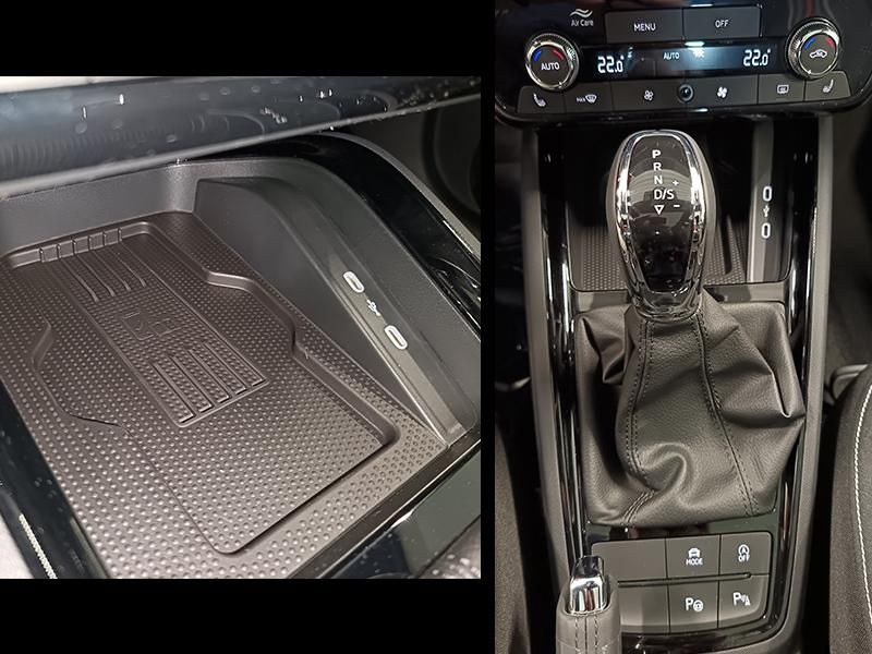 SUV Skoda Kamiq Monte Carlo 1,5 TSI DSG*AHK*PANO*LED*ACC*: φωτογραφία 16 SUV Skoda Kamiq Monte Carlo 1,5 TSI DSG*AHK*PANO*LED*ACC*: φωτογραφία 16