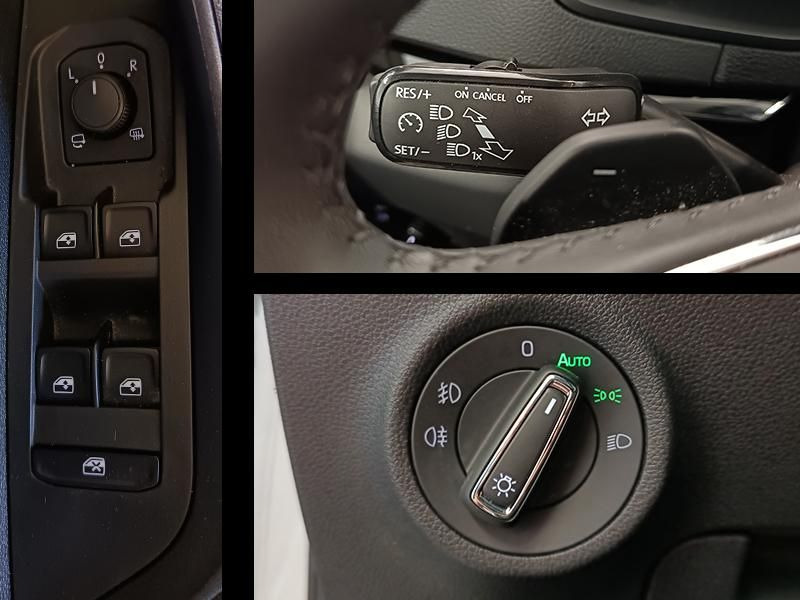 SUV Skoda Karoq Style 1,5TSI DSG*AHK-VORBER*NAVI*LED*R-KAM: φωτογραφία 21 SUV Skoda Karoq Style 1,5TSI DSG*AHK-VORBER*NAVI*LED*R-KAM: φωτογραφία 21