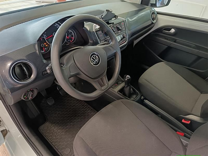Αυτοκίνητο Volkswagen up! move up! 1.0*R-KAM*PDC*SHZ*MAPS+MORE*DAB*NSW: φωτογραφία 19