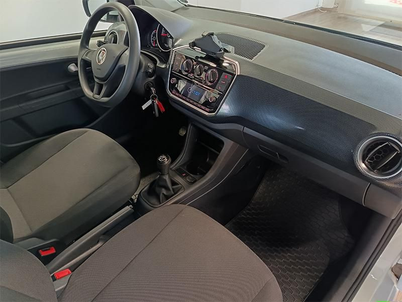 Αυτοκίνητο Volkswagen up! move up! 1.0*R-KAM*PDC*SHZ*MAPS+MORE*DAB*NSW: φωτογραφία 16