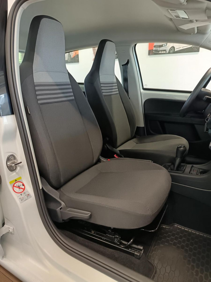 Αυτοκίνητο Volkswagen up! move up! 1.0*R-KAM*PDC*SHZ*MAPS+MORE*DAB*NSW: φωτογραφία 18