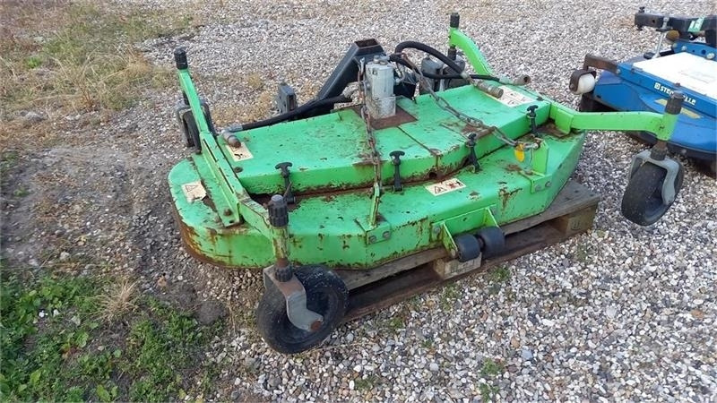 - - - 150 Cm Hydr. - Χορτοκοπτικό: φωτογραφία 1 - - - 150 Cm Hydr. - Χορτοκοπτικό: φωτογραφία 1