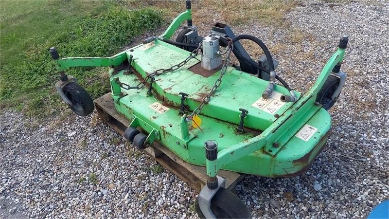- - - 150 Cm Hydr. - Χορτοκοπτικό: φωτογραφία 4 - - - 150 Cm Hydr. - Χορτοκοπτικό: φωτογραφία 4