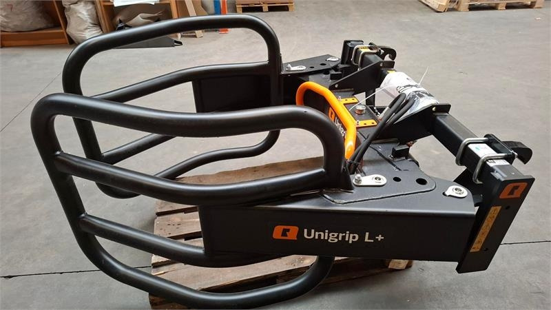 Ålø unigrip L+ - Σφιγκτήρας: φωτογραφία 1 Ålø unigrip L+ - Σφιγκτήρας: φωτογραφία 1