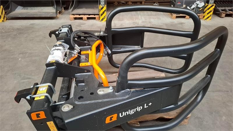 Ålø unigrip L+ - Σφιγκτήρας: φωτογραφία 2 Ålø unigrip L+ - Σφιγκτήρας: φωτογραφία 2