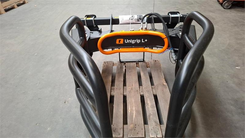 Ålø unigrip L+ - Σφιγκτήρας: φωτογραφία 3 Ålø unigrip L+ - Σφιγκτήρας: φωτογραφία 3