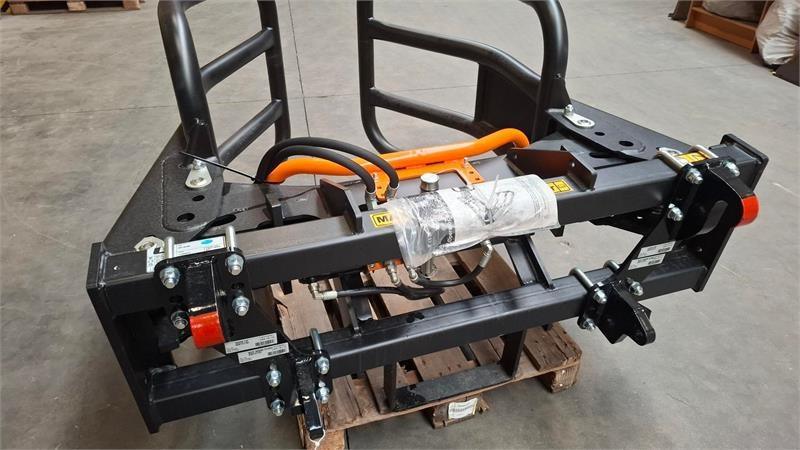 Ålø unigrip L+ - Σφιγκτήρας: φωτογραφία 4 Ålø unigrip L+ - Σφιγκτήρας: φωτογραφία 4