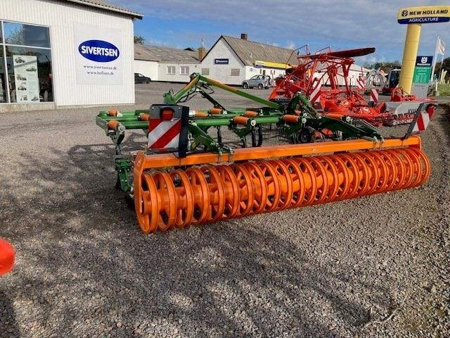 Amazone Cenio 4000 Super. - Σβάρνα: φωτογραφία 2 Amazone Cenio 4000 Super. - Σβάρνα: φωτογραφία 2
